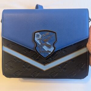 Ravenclaw Crossbody Bag